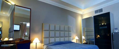 Panorama Hotel And Spa