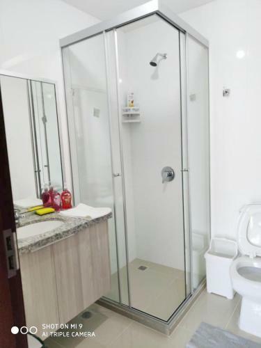 Atlantis Towers Apartamento