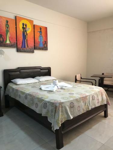 Hotel Viru Viru II