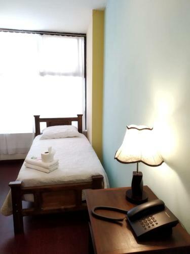 Hotel Maison Fiori (Prado)