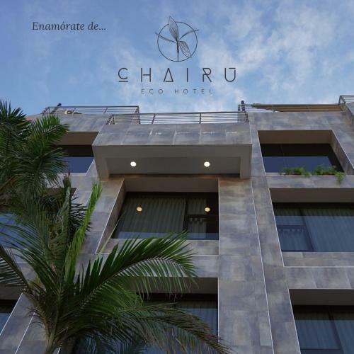 Chairu Eco Hotel