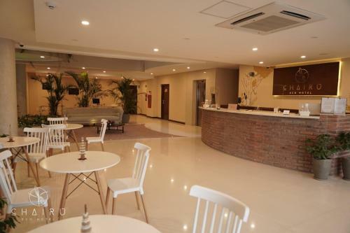 Chairu Eco Hotel