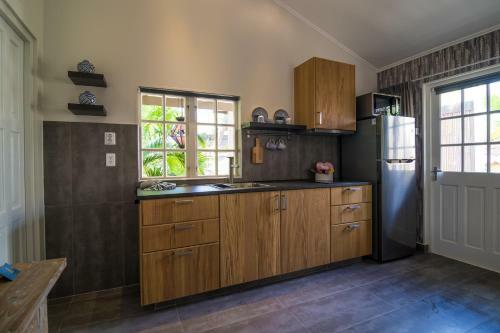 Bamboo Bonaire Boutique Resort