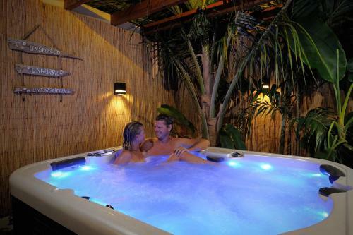 Bamboo Bonaire Boutique Resort