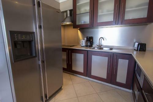 Apartamento Luxury Studio Needlefish At Den Laman