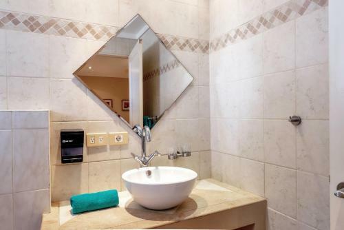 Apartamento Seaview Wahoo At Den Laman