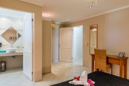 Apartamento Seaview Wahoo At Den Laman