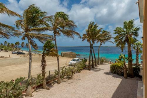 Apartamento Seaview Wahoo At Den Laman