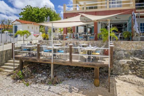 Apartamento Seaview Wahoo At Den Laman