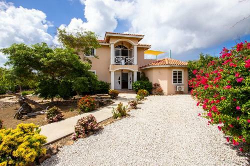 Villa Casa Di Bon Bientu