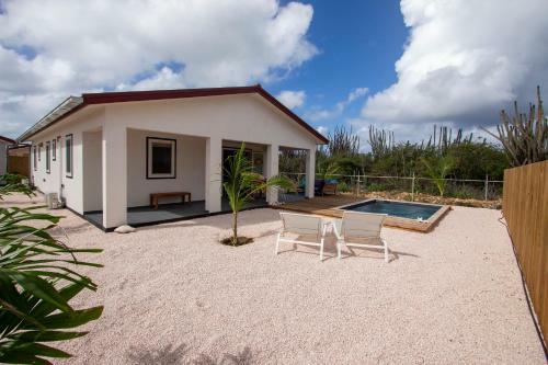 Villa Kas Honkie Tonkie