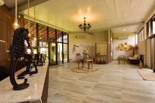 Porto Das Dunas Praia Hotel