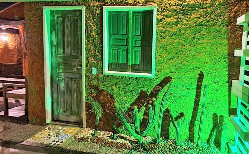 Hostal Casa Do Sert�o - Vila Aju