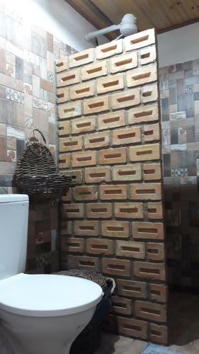 Hostal Casa Do Sert�o - Vila Aju