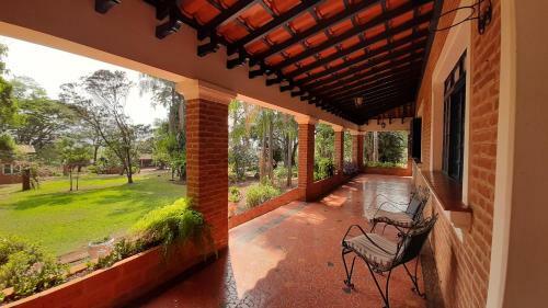 Fazenda Santa Clementina