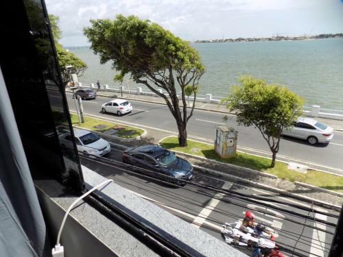 Apartamento Residencial Bela Vista