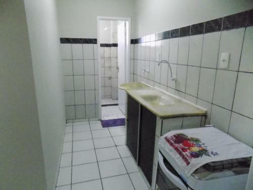 Apartamento Residencial Bela Vista