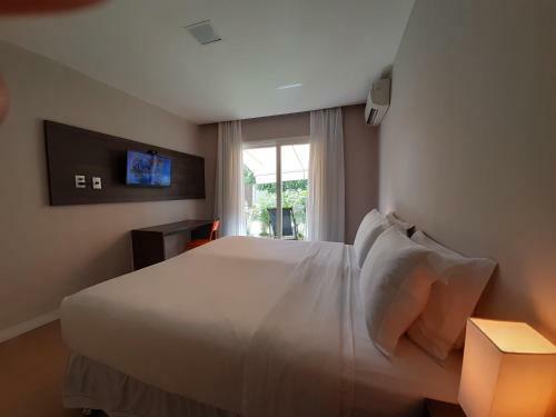 Parador B�zios Hotel Boutique