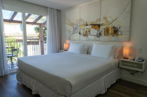 Parador B�zios Hotel Boutique