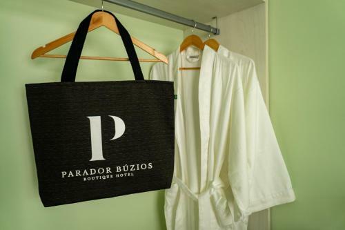 Parador B�zios Hotel Boutique