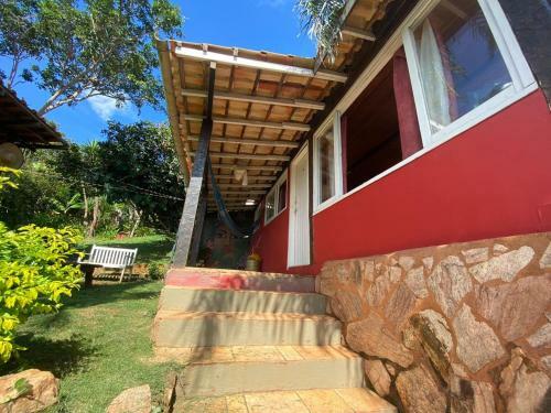 Hostal Casa Mata B�zios