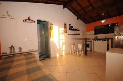 Hostal Casa Mata B�zios