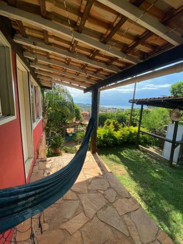 Hostal Casa Mata B�zios