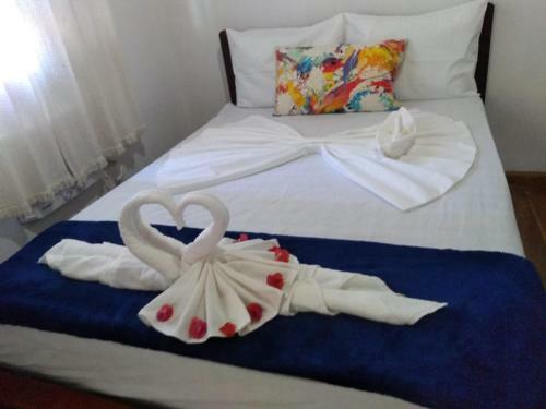 Hotel Pousada Beluga