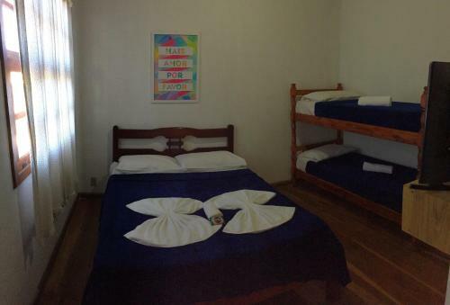 Hotel Pousada Beluga