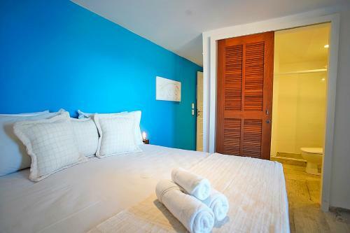 Hostal Sofia's On The Beach