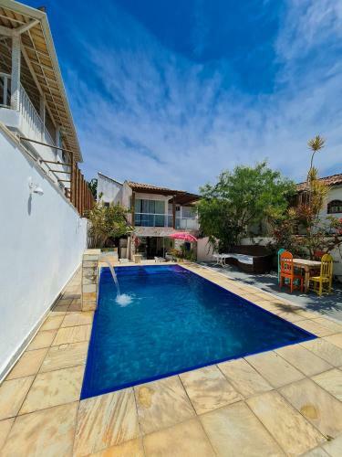 Hostal Pousada Girassol de Gerib�