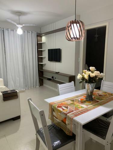 Apartamento Edif�cio Fort Do Pontal