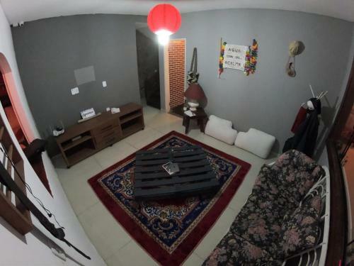 Bed & Breakfast Living Arraial