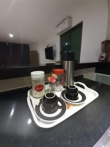 Apartamento Arraial Extremo Loft Premium