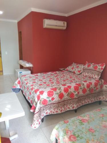 Hostal Pousada Terra�o Potiguara