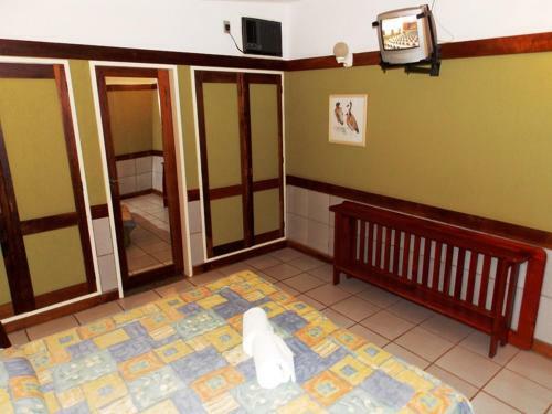 Hotel Est�ncia Barra Bonita
