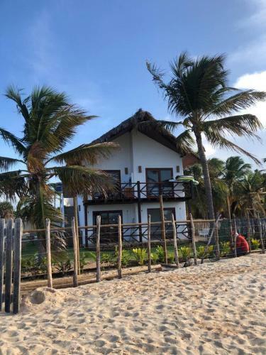 Apartamento Alugue Litoral Piau�
