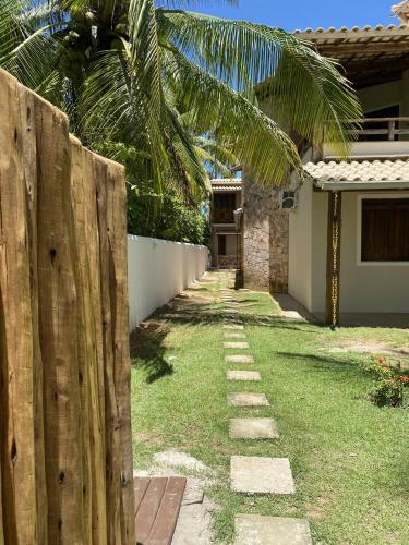 Hotel Pousada Oceano Atl�ntico - Taipu de Fora