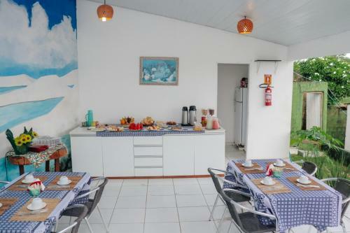 Hostal Pousada Teixeira