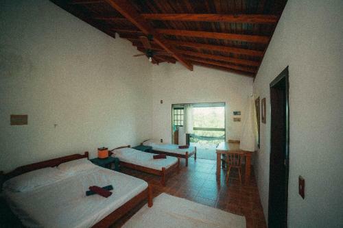 Hostal Moradas Samar