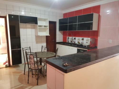 Casa de Praia Em Beberibe