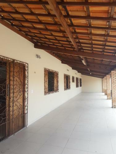 Casa de Praia Em Beberibe