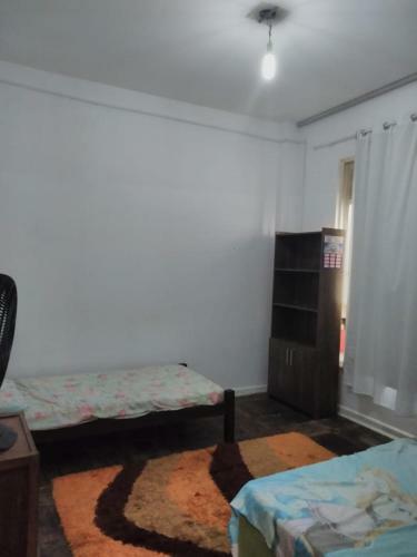 Resid�ncia Compartilhada