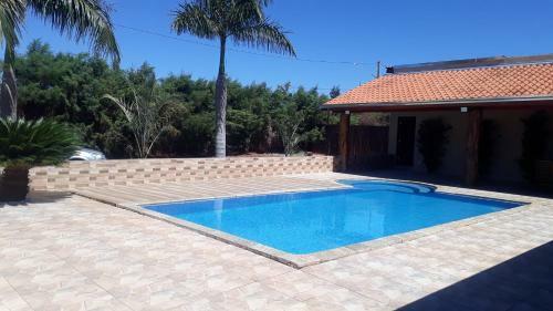 Hostal Pousada Recanto Sertanejo