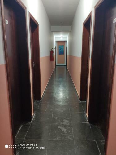 Hotel Pousada Rodovi�ria