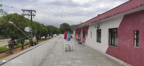 Hotel Pousada Rodovi�ria