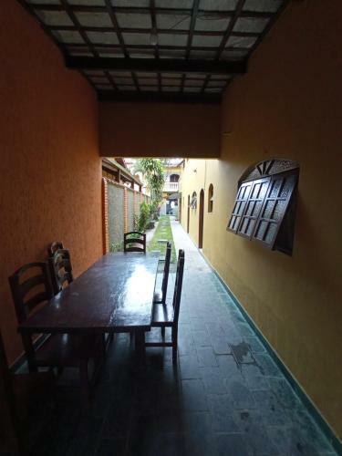 Hostal Jundu Suites