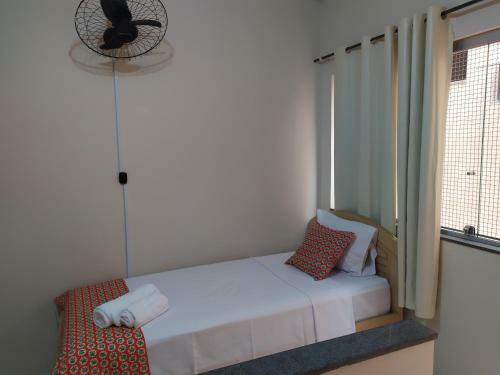 Hotel Minas Hospedaria