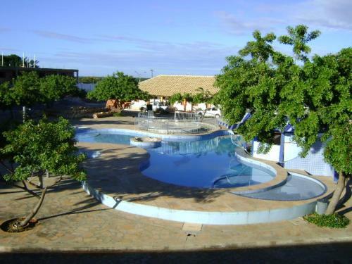 Hotel Pousada Da Lapa