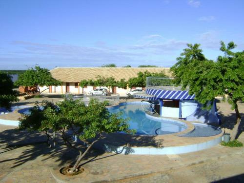 Hotel Pousada Da Lapa